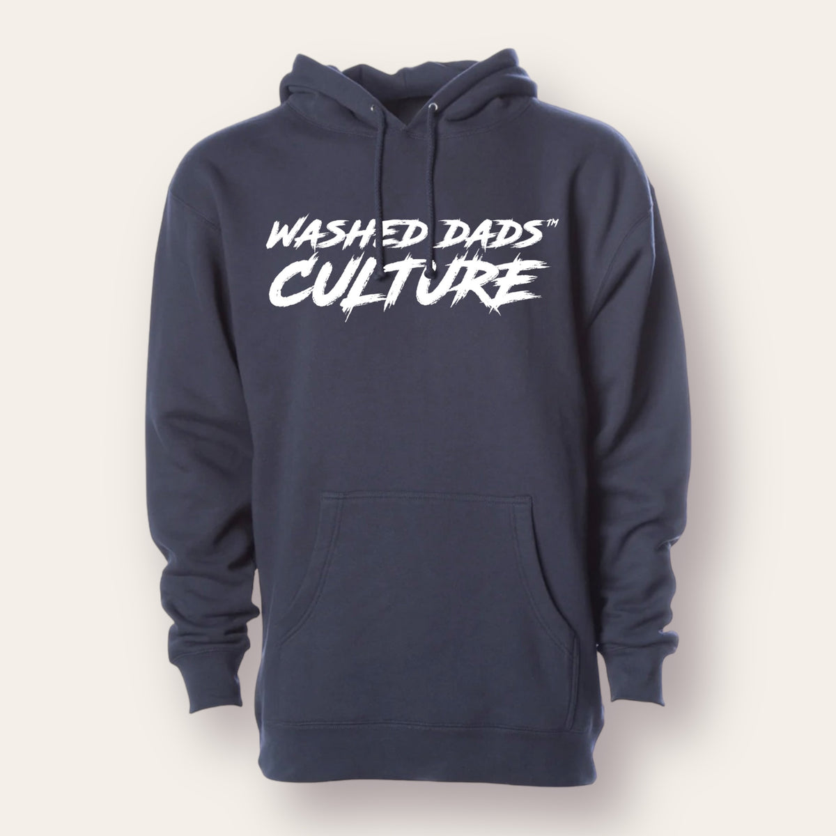 WD Culture Hoodie