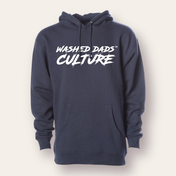 WD Culture Hoodie alternate view