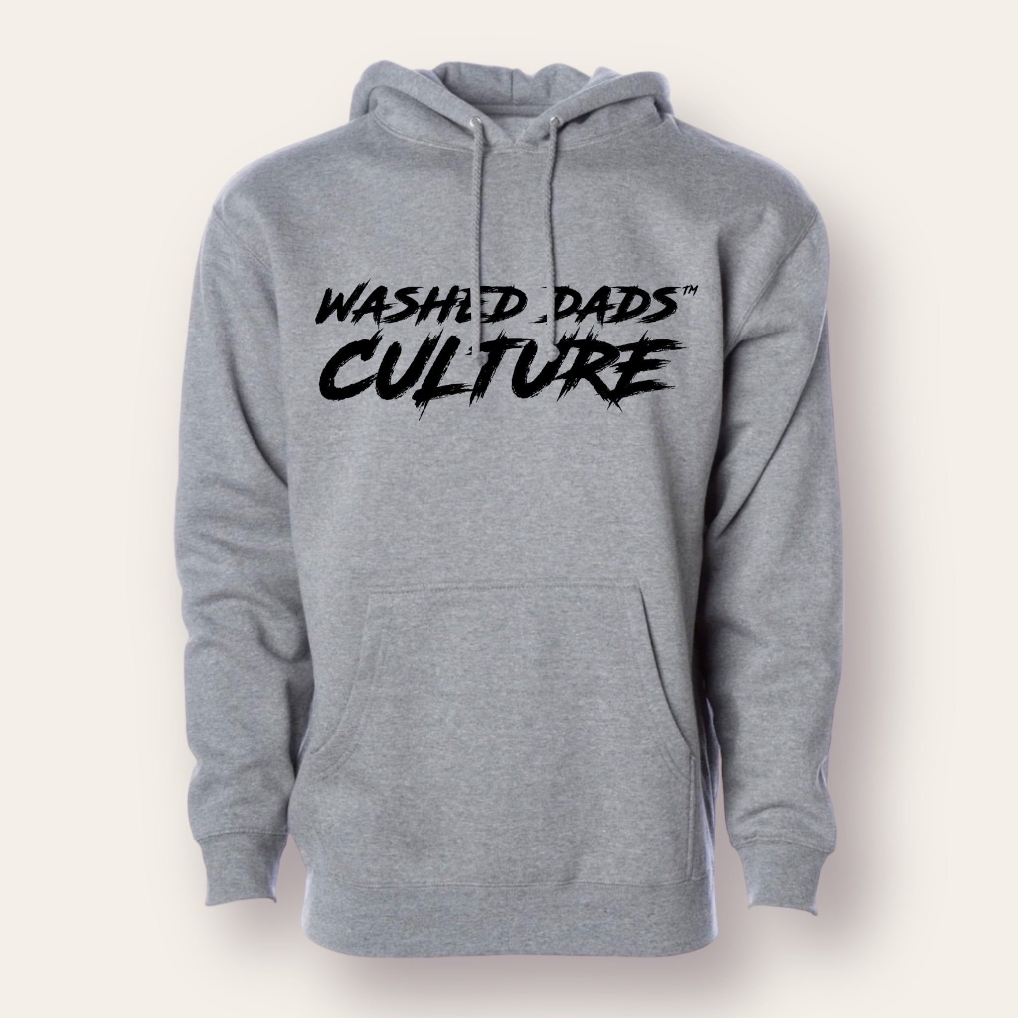 WD Culture Hoodie