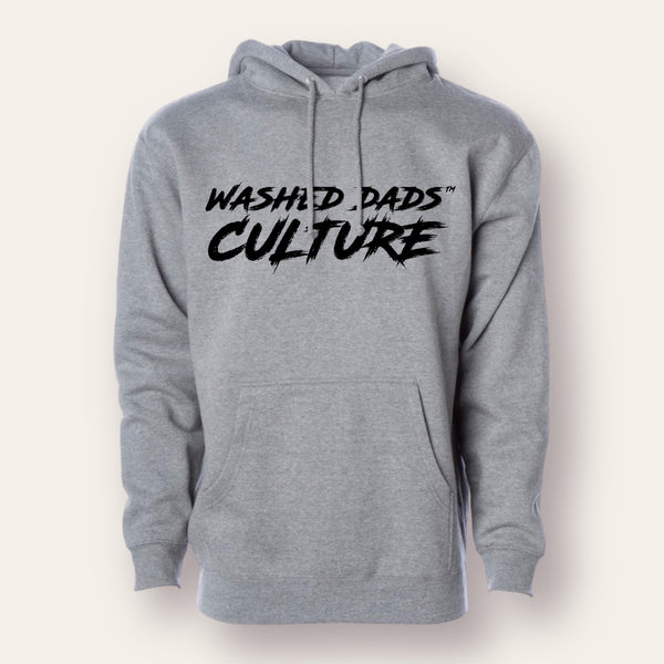 WD Culture Hoodie alternate view