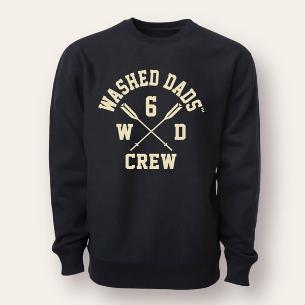 Academy Captain Crewneck alternate view