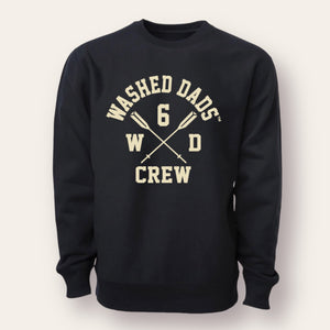 Academy Captain Crewneck