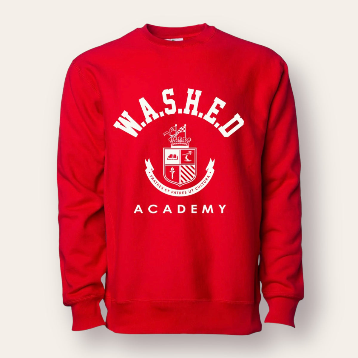 Academy Armor Crewneck