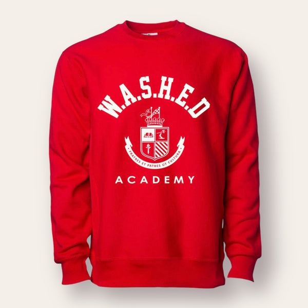 Academy Armor Crewneck alternate view