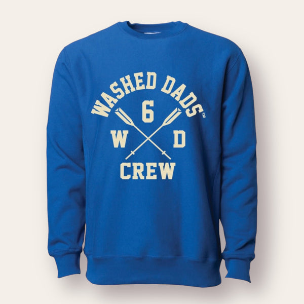Academy Captain Crewneck alternate view
