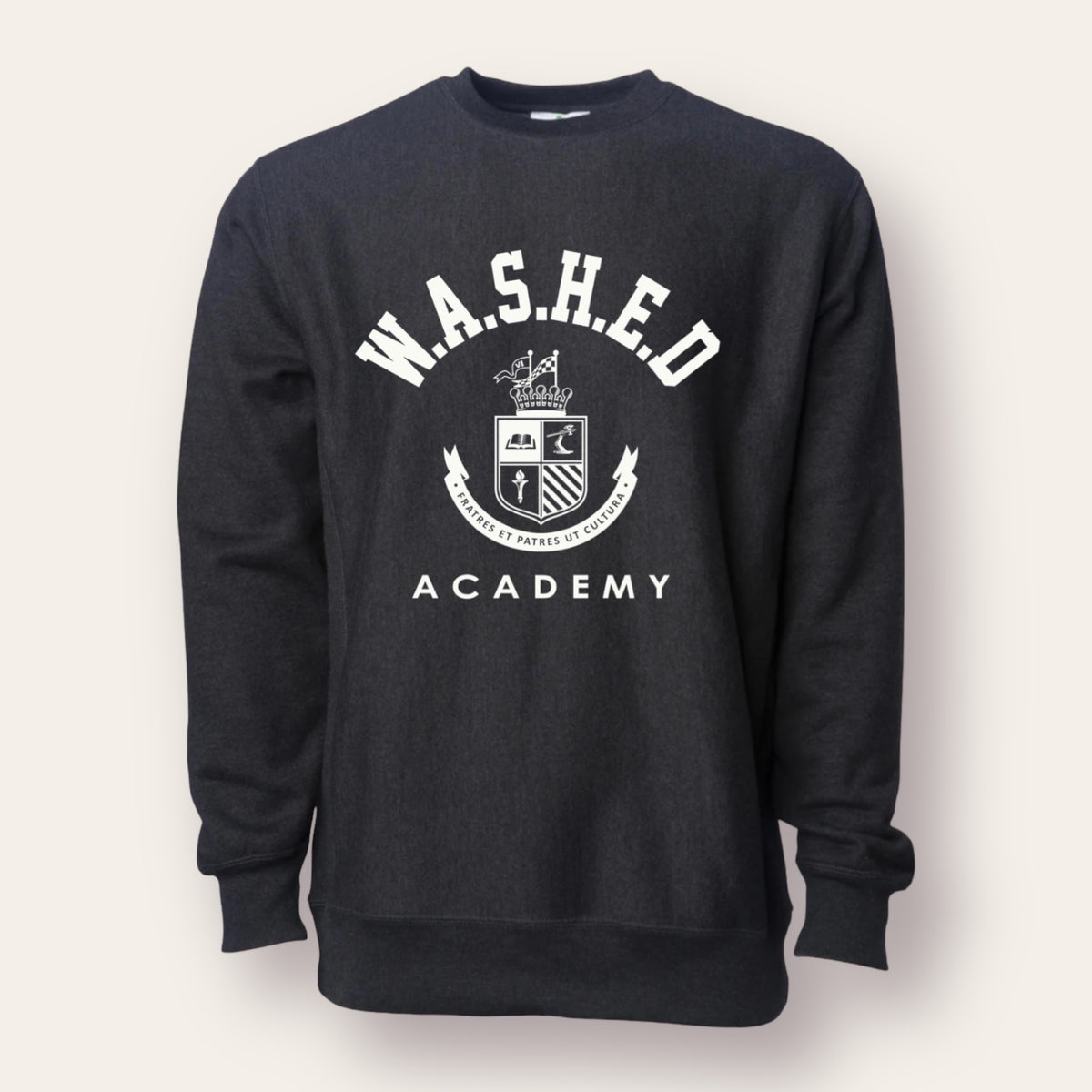 Academy Armor Crewneck