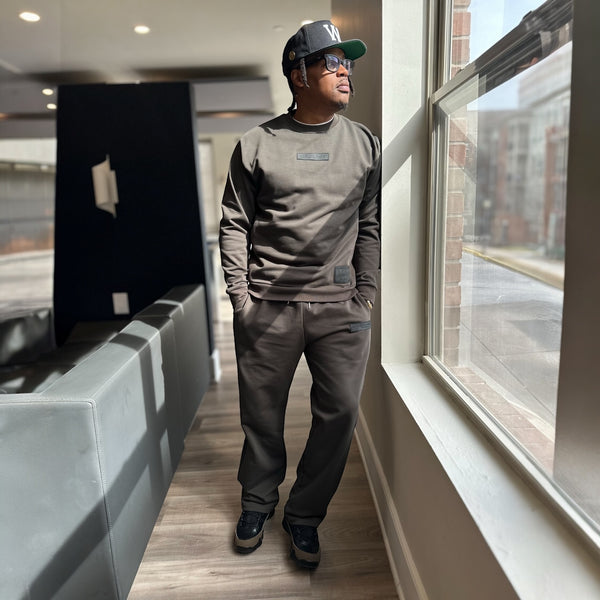 WD Sweatpants alternate view