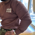 WSHD Dads Crewneck