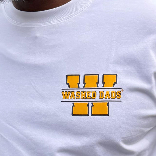 W Block Tee alternate view