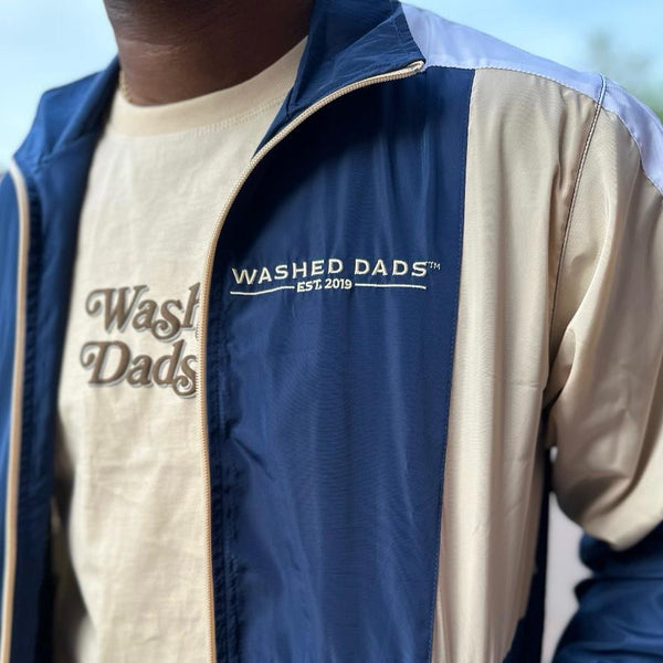 WD Track Jacket alternate view