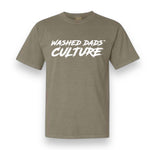 WD Culture Tee