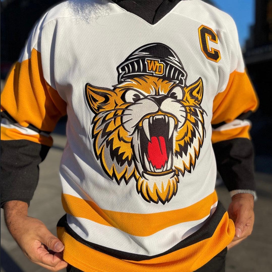 Hockey Jersey