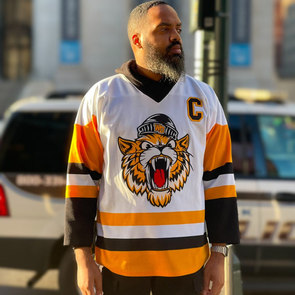 Hockey Jersey