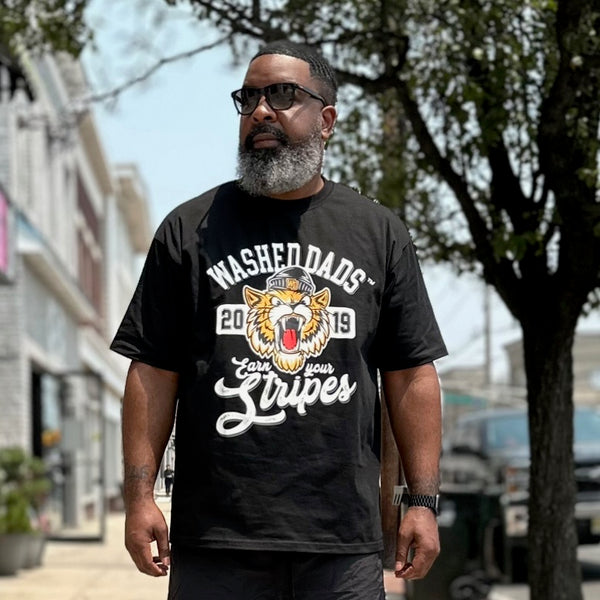 EYS Mascot Tee