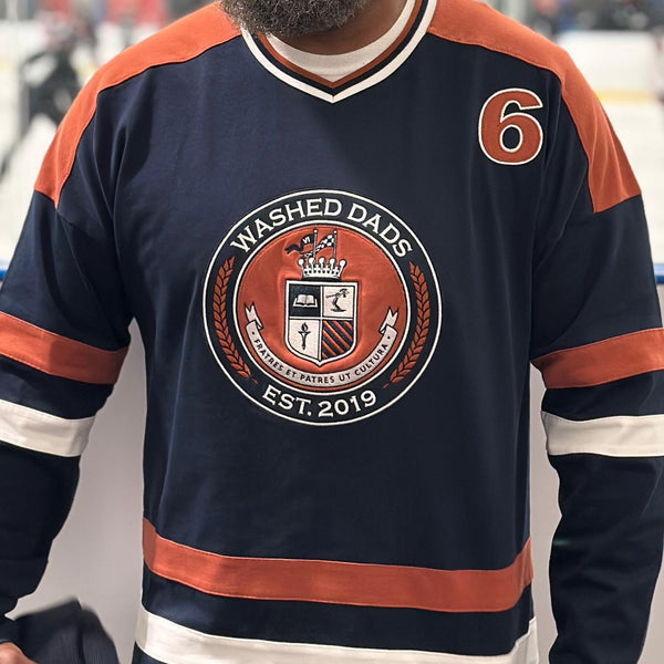 Hockey Rugby alternate view