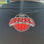 Lock Down Varsity Basketball Jersey