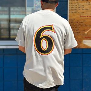 Loaded Bases Varsity Baseball Jersey