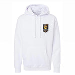 Banner Year Hoodie