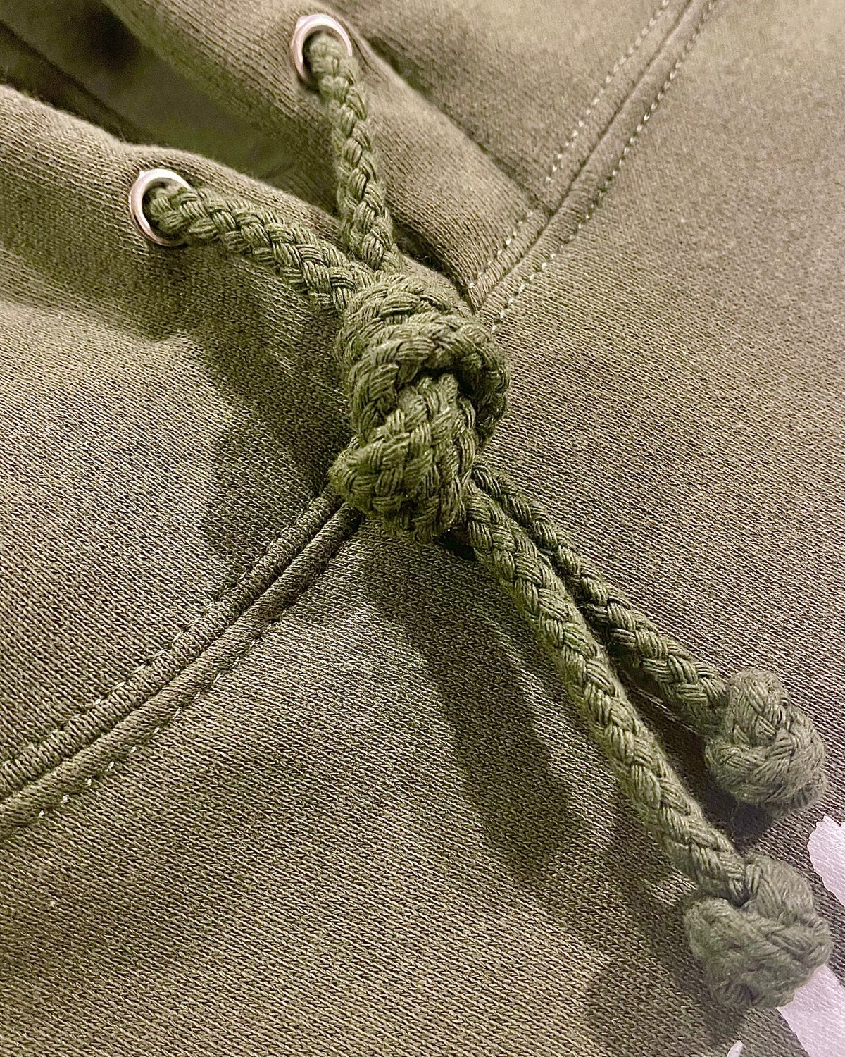 WD Culture Hoodie