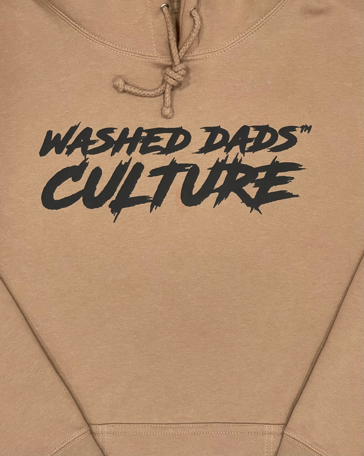 WD Culture Hoodie