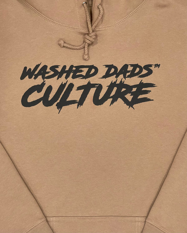 WD Culture Hoodie alternate view