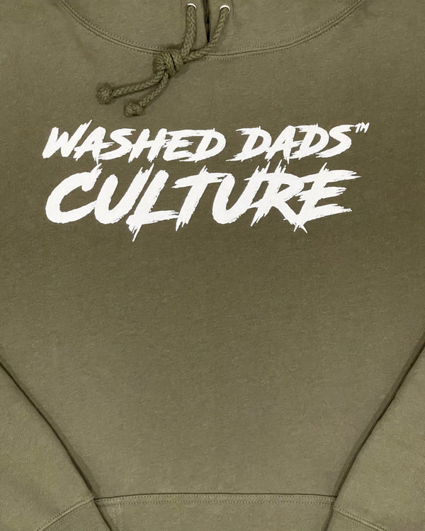 WD Culture Hoodie alternate view