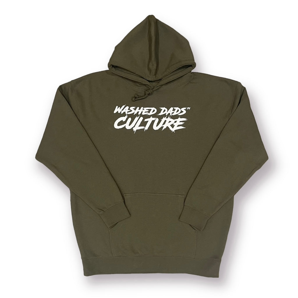 WD Culture Hoodie