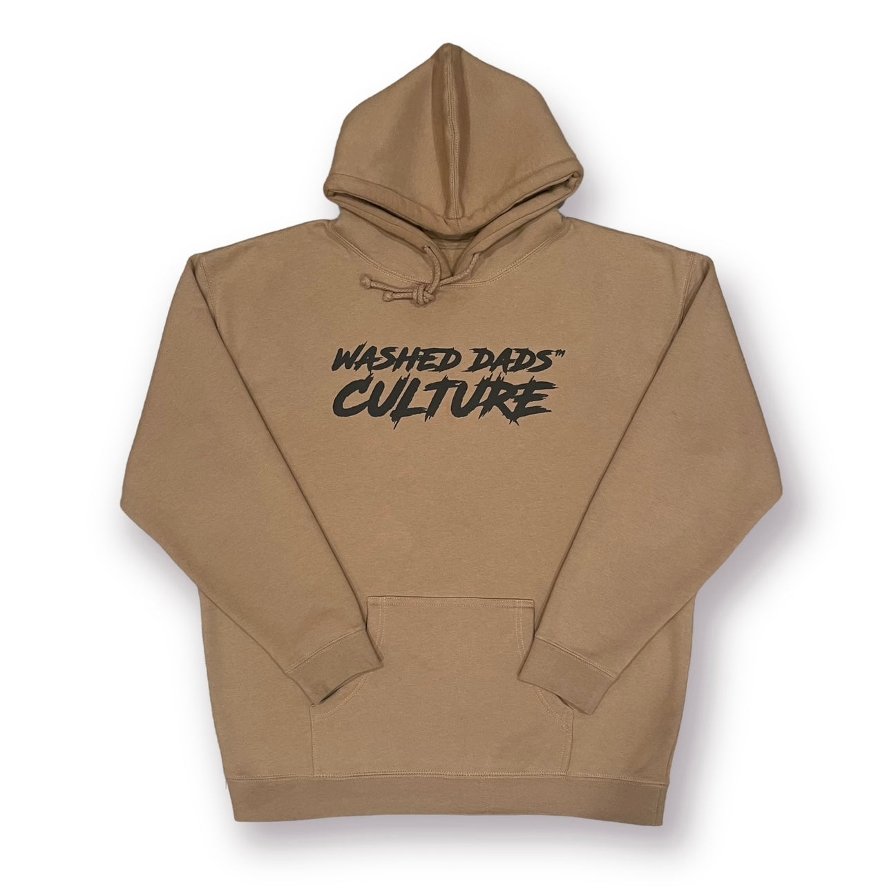 WD Culture Hoodie