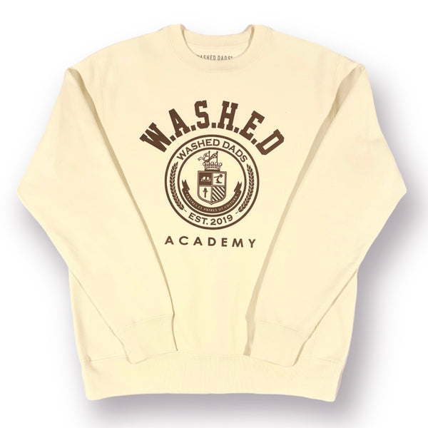 Academy Seal Crewneck alternate view