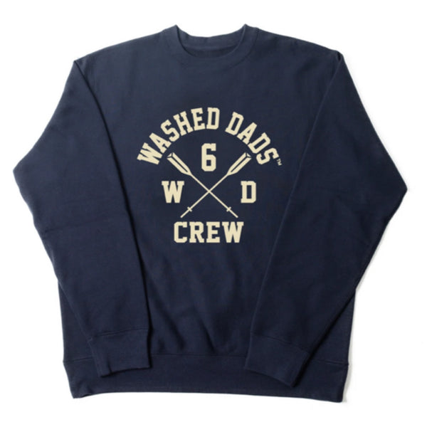 Academy Captain Crewneck