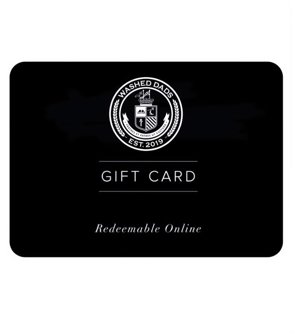 WD Gift Card