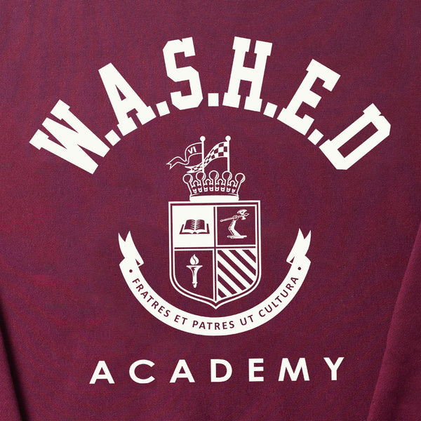 Academy Armor Crewneck alternate view