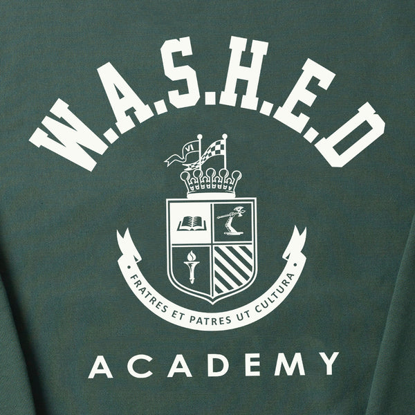 Academy Armor Crewneck alternate view