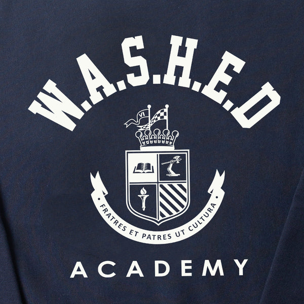 Academy Armor Crewneck alternate view