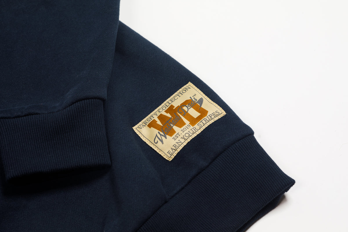 W.A.S.H.E.D Sweatshirt