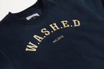 W.A.S.H.E.D Sweatshirt